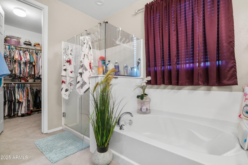 Primary Ensuite