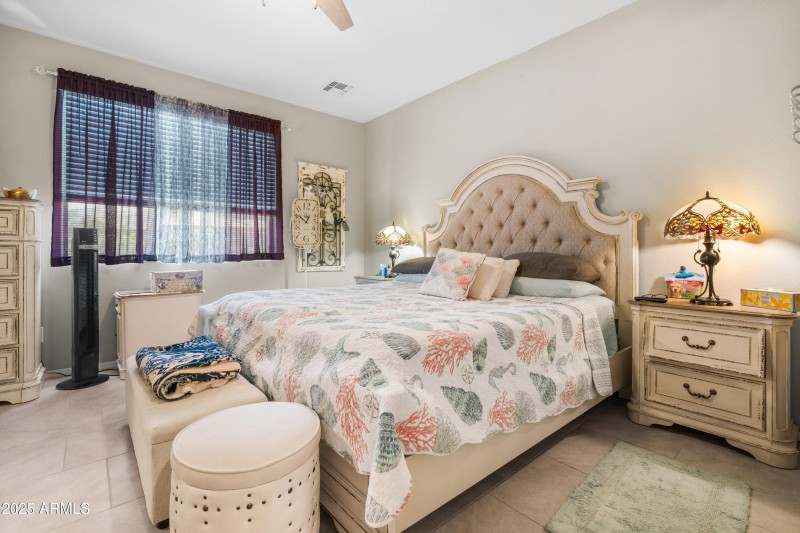 Primary Suite