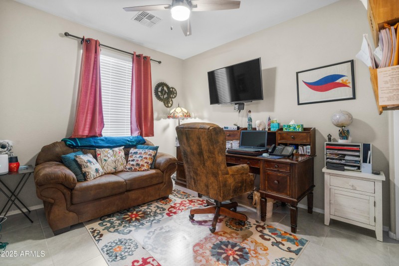 Guest Suite 2