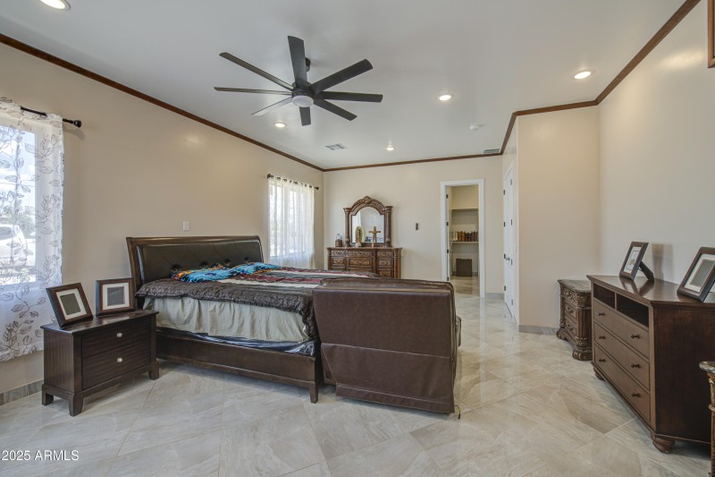 Primary Bed 4