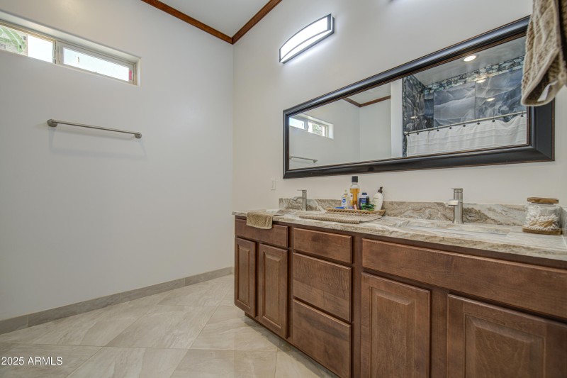 Primary Bath 2