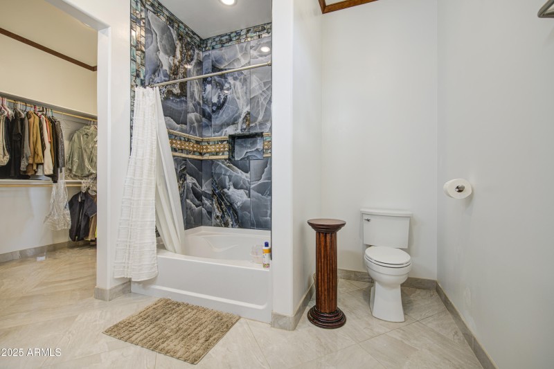Primary Bath 3