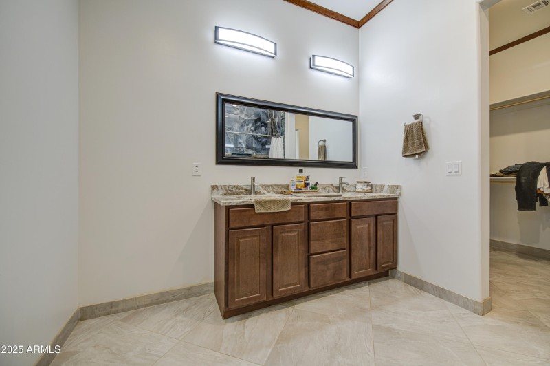 Primary Bath 4