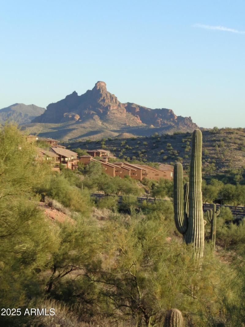 Red Mountain
