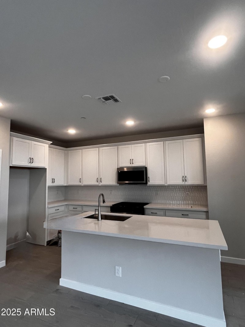 MV Lot 44 - Kitchen