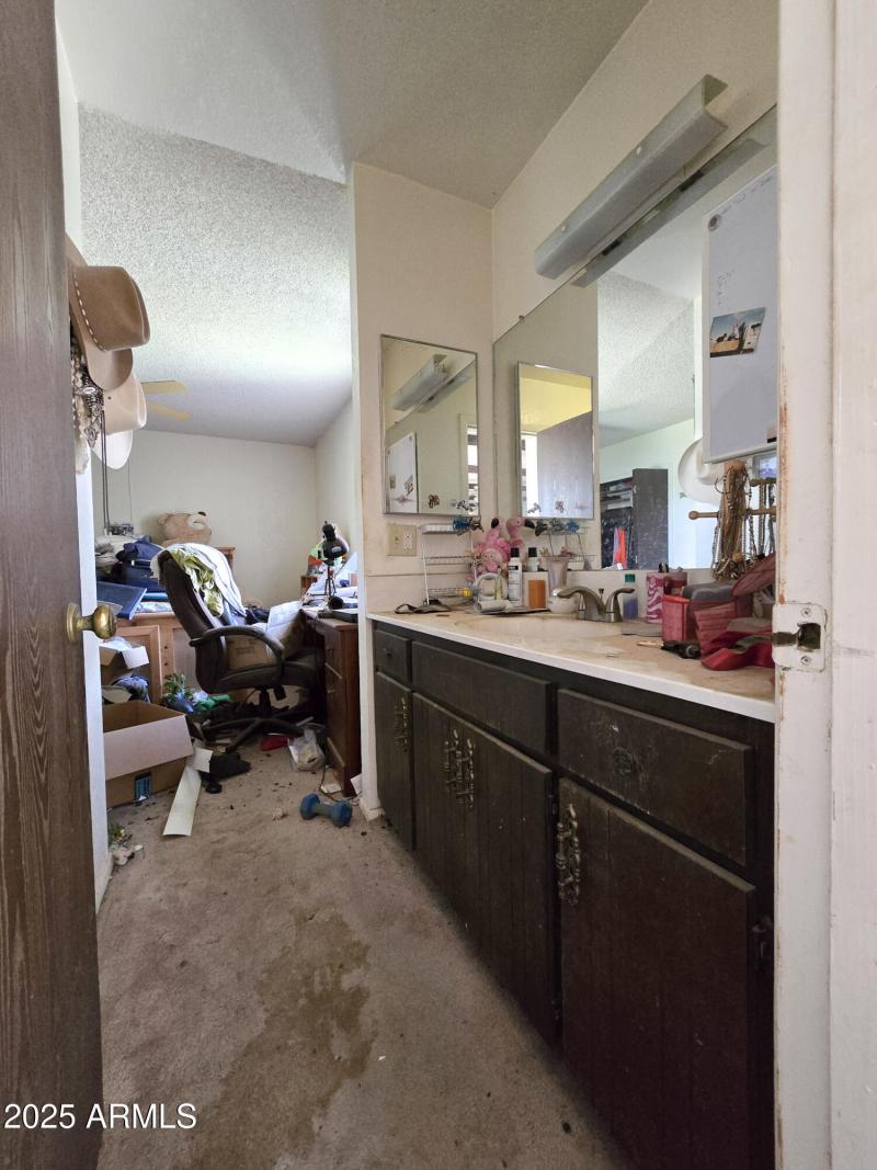 Primary Bedroom & Bath