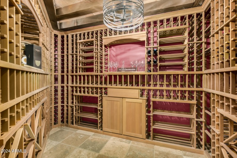 Wine Cellar