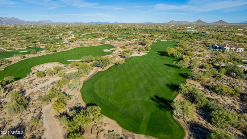 Golf Course