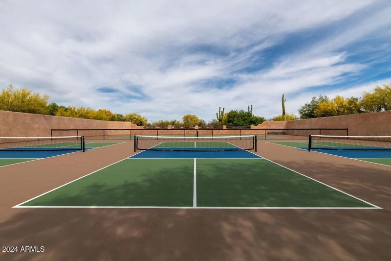 Community Courts