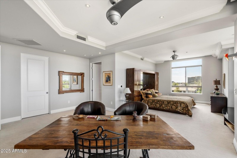 Master Suite