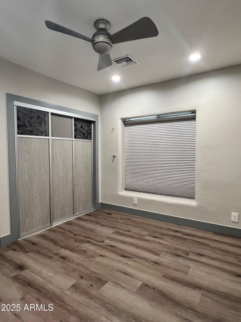 WASHINGTON BEDROOM CALIFORNIA CLOSET SYS