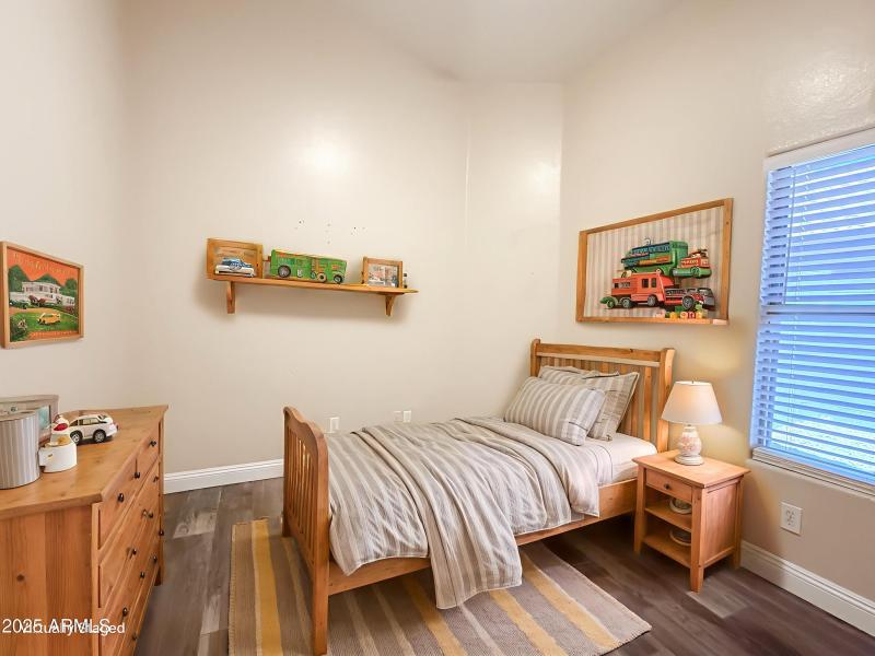 BedRoom 2_Virtually Staged