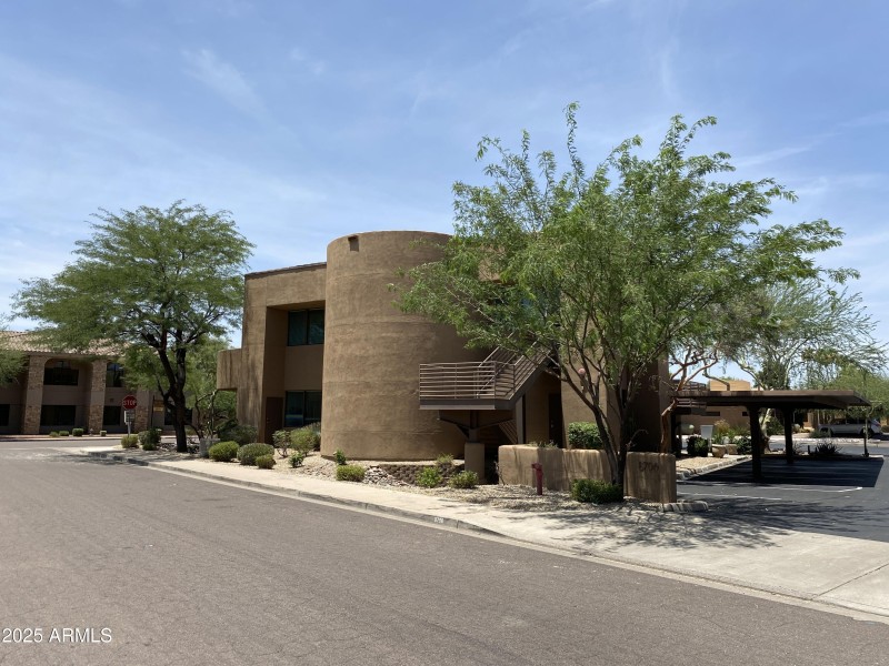 Cover Photo - Manzanita