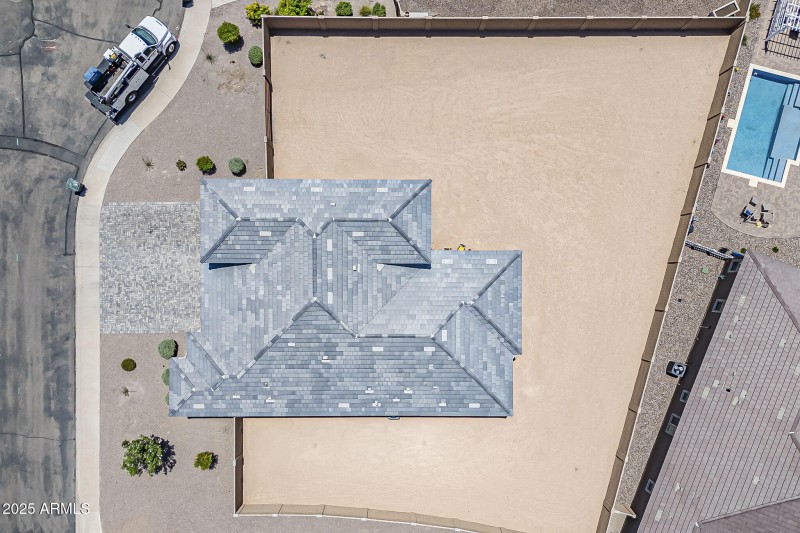 Large Lot with Tons of Potential