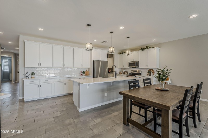 Great Entertainment space