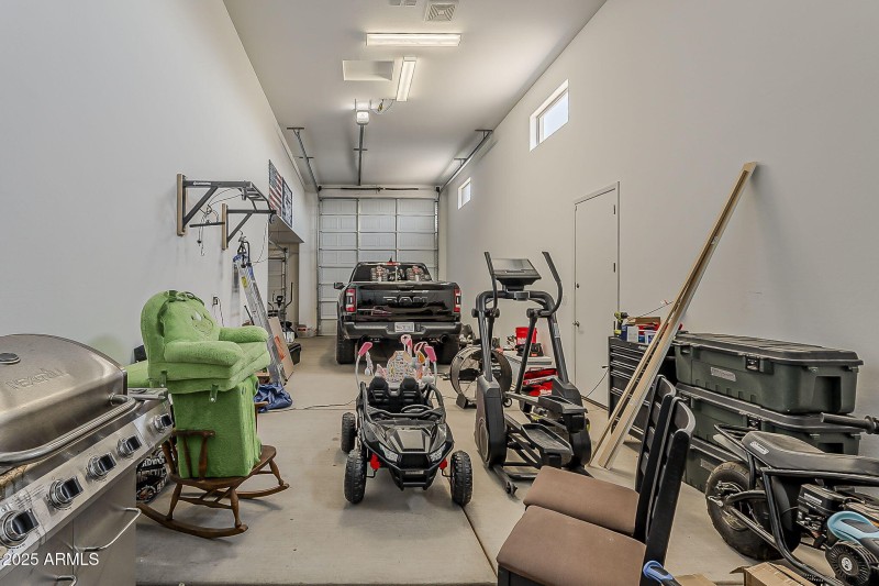 RV Garage