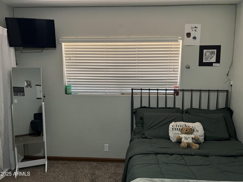 Guest Bedroom 3