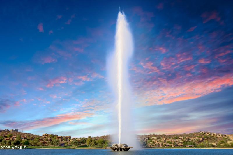 Fountain Hills Park