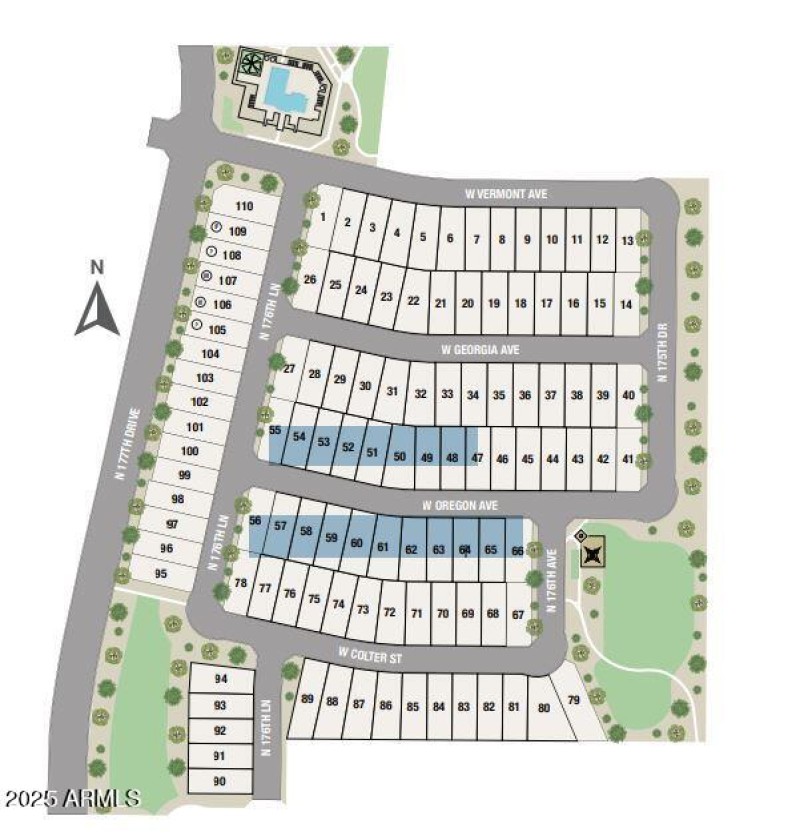 Site Map