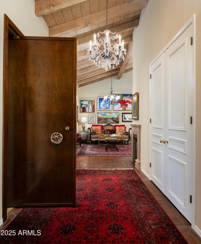 Entry