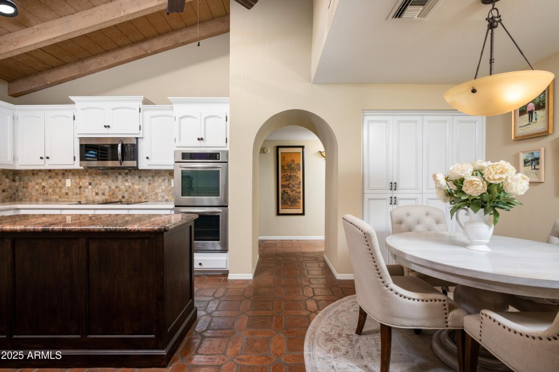 Kitchen Dining