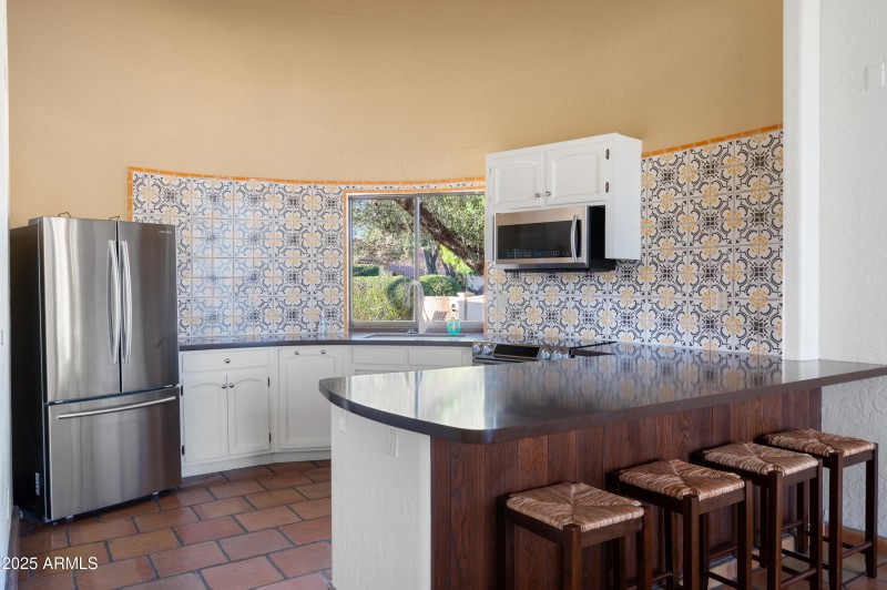 Clubhouse Kitchen