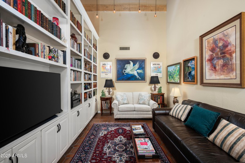 Den or Office