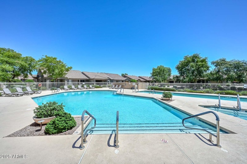 Community Pool