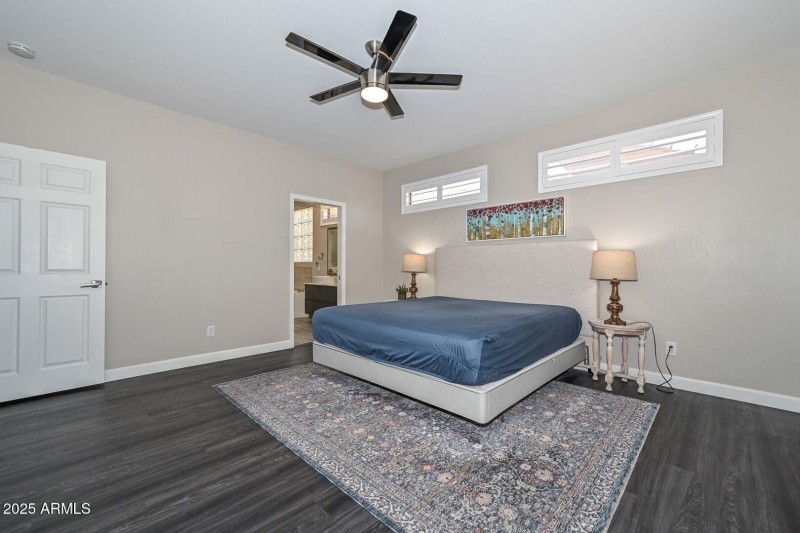 Primary Bedroom-Bath