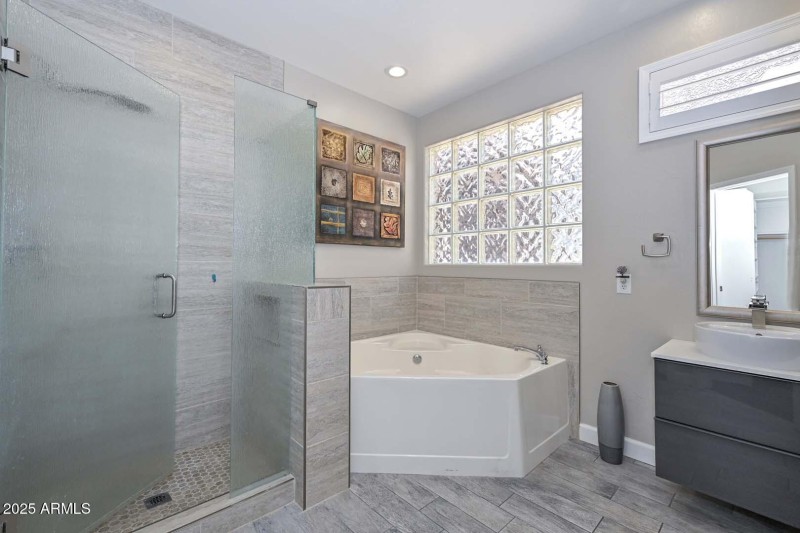 Primary Bath-Shower