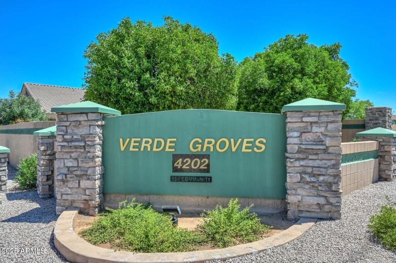 Verde Groves