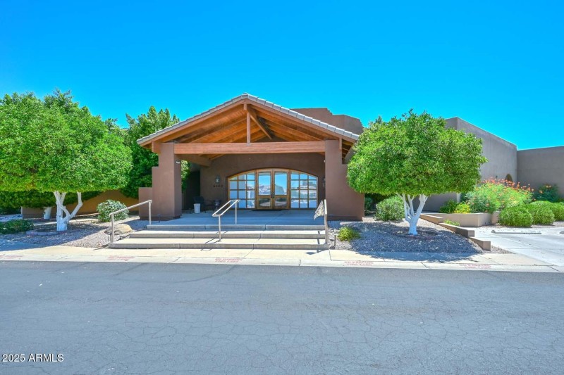 Verde Groves-Clubhouse