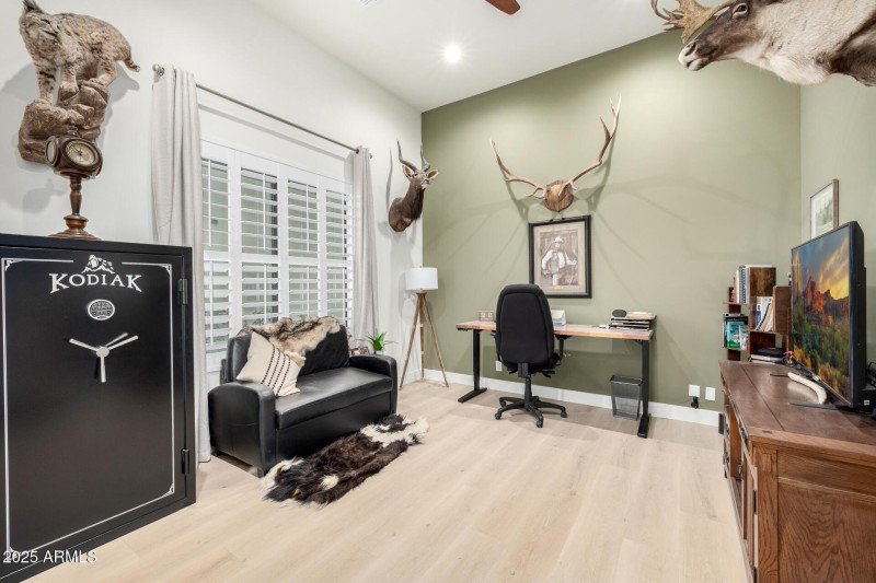 OFFICE/DEN
