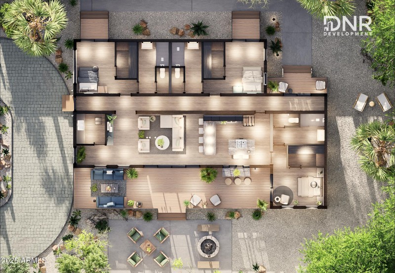 RENDER PLANO PETRAX