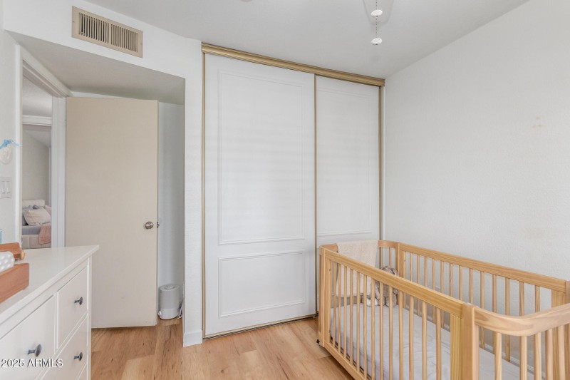 Guest room 1