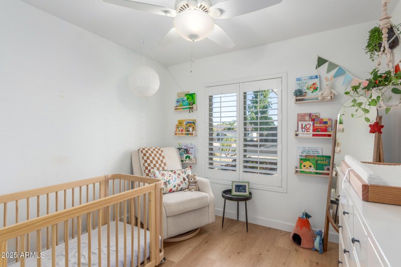 Guest Room 1