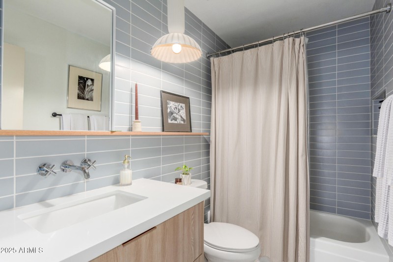 Guest Bath