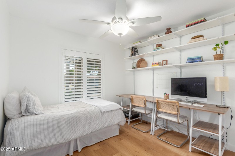 Guest room 2
