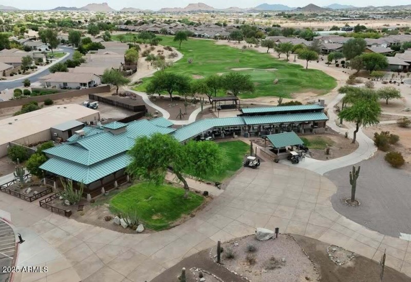 Clubhouse