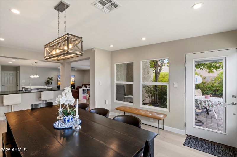 13 Break Room overlooking Backyard 52-NE