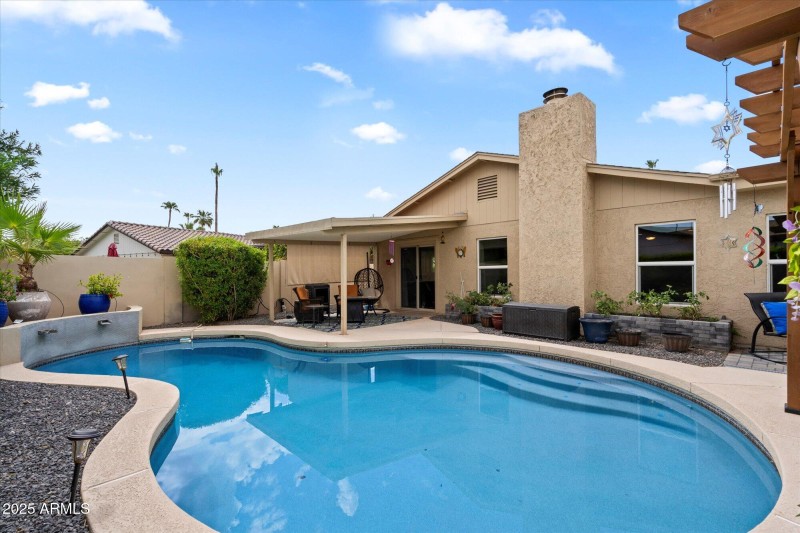 33 Pool 55-NEW