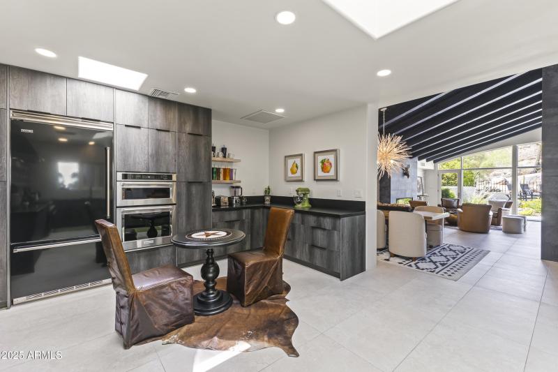 Desert Mountain Lodge