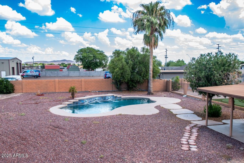 1 Pool-1