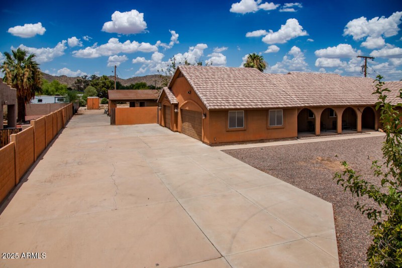 Front Driveway-1