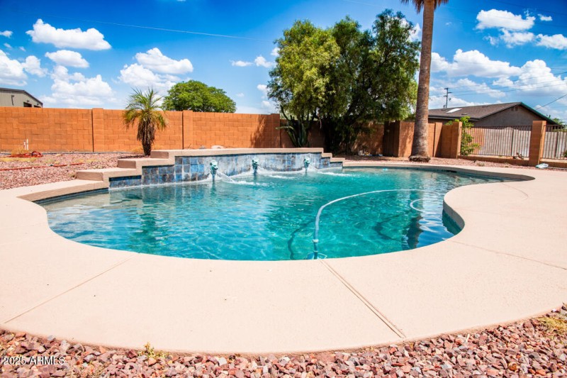 Pool-3