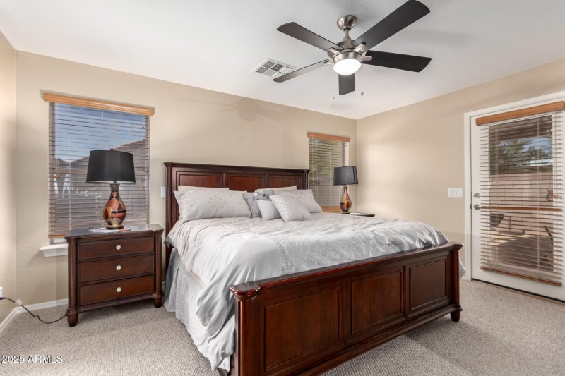 13 Master Bedroom