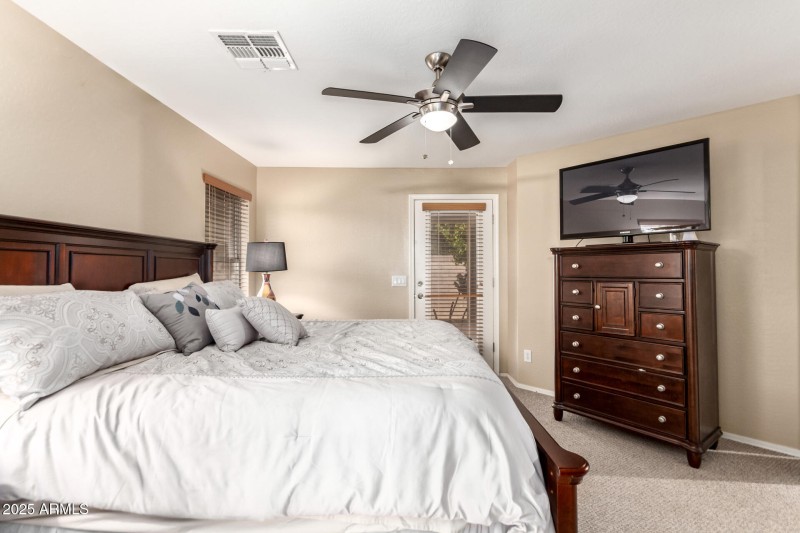 14 Master Bedroom