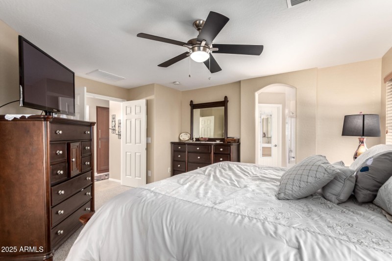 15 Master Bedroom