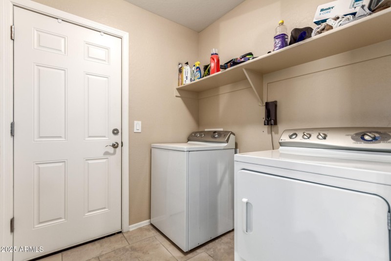 24 Laundry Room