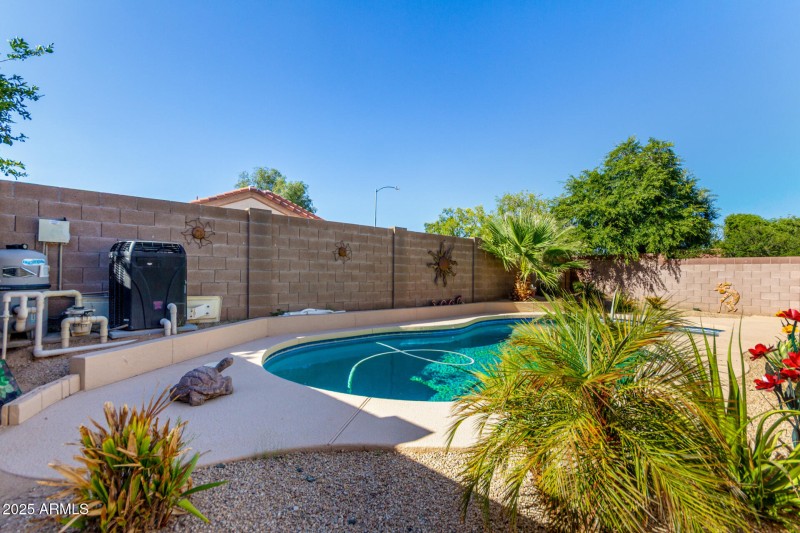 26 Backyard